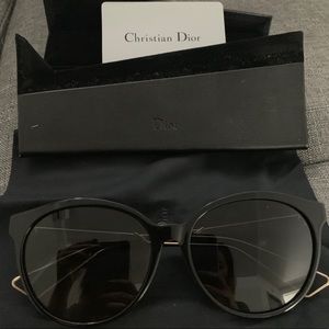 Christian Dior Women’s CD 56mm Liner